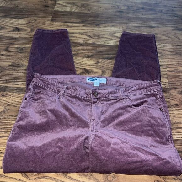 old navy rockstar - Picture 1 of 2